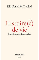 Histoire(s) de vie