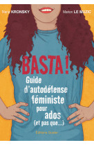 Basta !