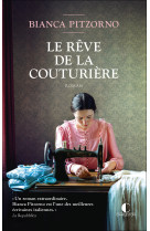 Le rêve de la couturière