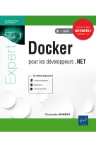 Docker pour les développeurs.net