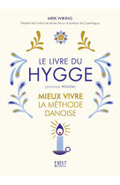 Le petit livre du hygge