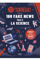 100 fake news face à la science