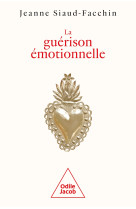 La guérison émotionnelle