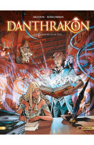 Danthrakon - vol. 01/3