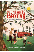 Les enfants boxcar le secret des orphelins