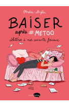 Baiser après #metoo