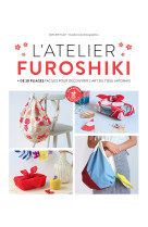 L'atelier furoshiki