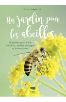 Un jardin pour les abeilles