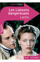 Les liaisons dangereuses