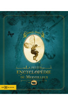 La petite encyclopédie du merveilleux