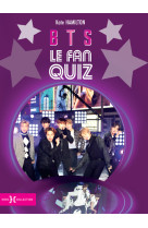 Bts, le fan quiz