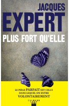 Plus fort qu'elle