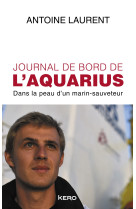 Journal de bord de l'aquarius