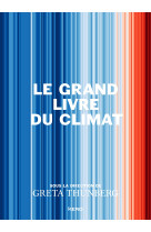 Le grand livre du climat