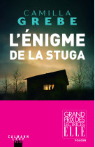 L'énigme de la stuga