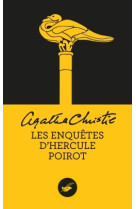 Les enquêtes d'hercule poirot (nouvelle traduction révisée)