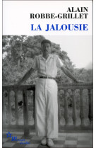 La jalousie