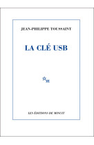 La clé usb