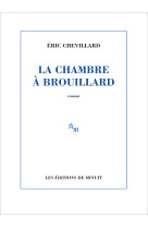 La chambre à brouillard