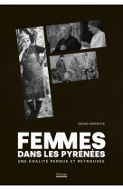 Femmes dans les pyrénées