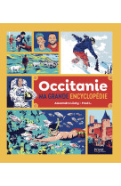 Occitanie, ma grande encyclopédie