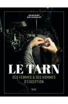 Le tarn