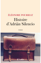 Histoire d'adrián silencio