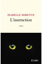 L'instruction