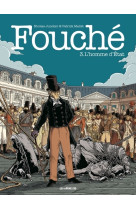 Fouché tome 3 : l'homme d'etat