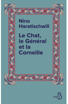 Le chat, le général et la corneille