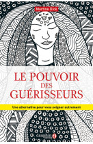 Pouvoir des guérisseurs