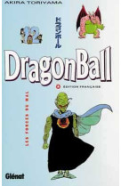 Dragon ball (sens français) - tome 12