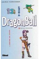 Dragon ball (sens français) - tome 13