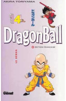 Dragon ball (sens français) - tome 14