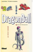 Dragon ball (sens français) - tome 26