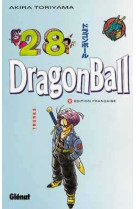 Dragon ball (sens français) - tome 28