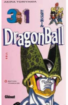 Dragon ball (sens français) - tome 31