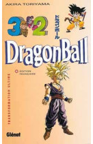 Dragon ball (sens français) - tome 32