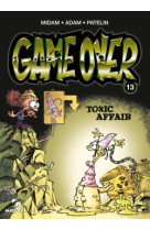 Game over - tome 13