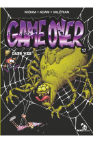 Game over - tome 17