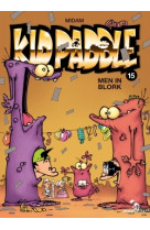 Kid paddle - tome 15