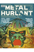 Métal hurlant n°2