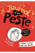 Journal d'une peste, tome 2