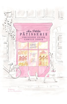 Ma petite pâtisserie