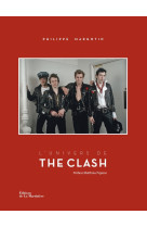 L'univers de the clash