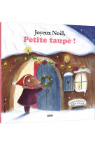 Joyeux noël, petite taupe !