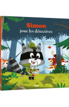 Simon joue les détectives