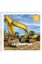 Mon premier doc - le chantier