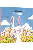 Le bisou de justin