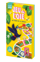 Jeu de l'oie